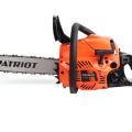 Пила цепная бензиновая PATRIOT PT 3816